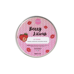 GOmicro Berry Licious Lip Scrub