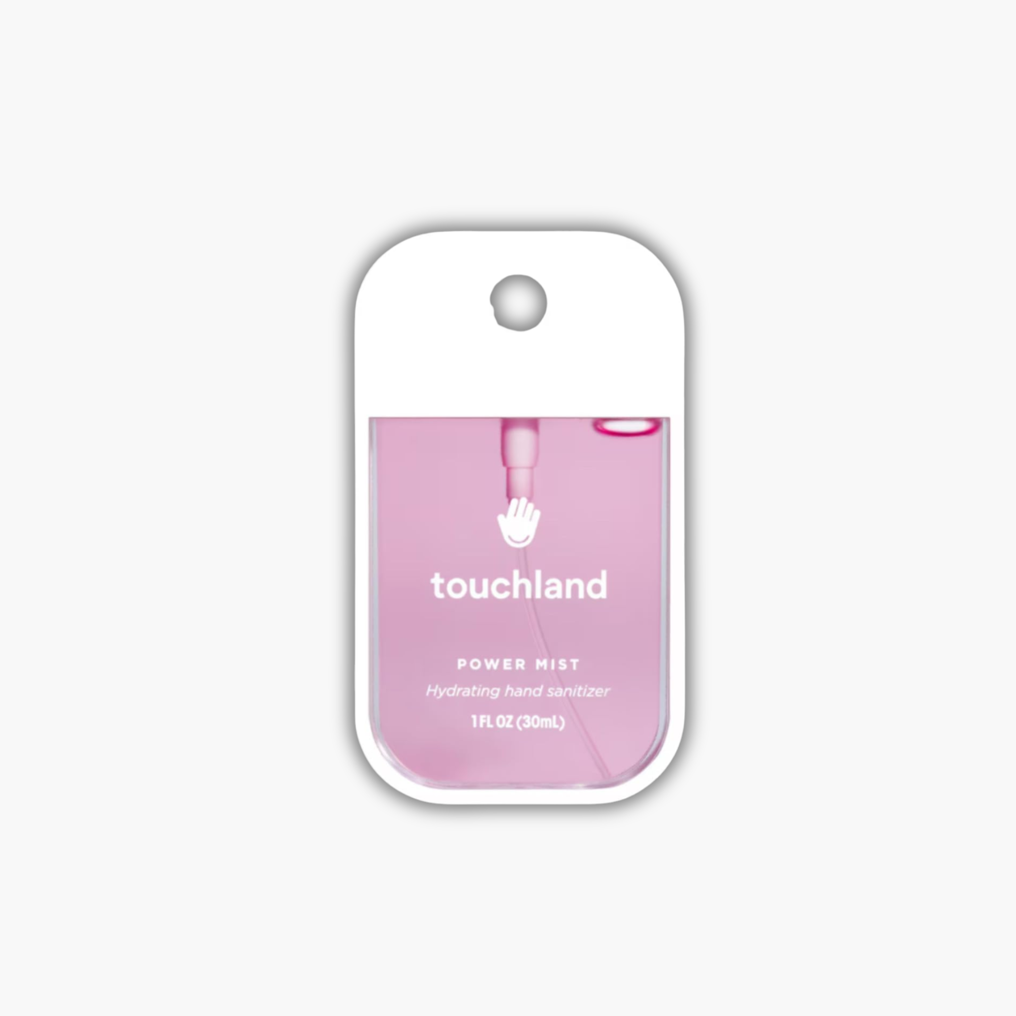 Touchland Power Mist Hydrating Hand Sanitizer 30ml