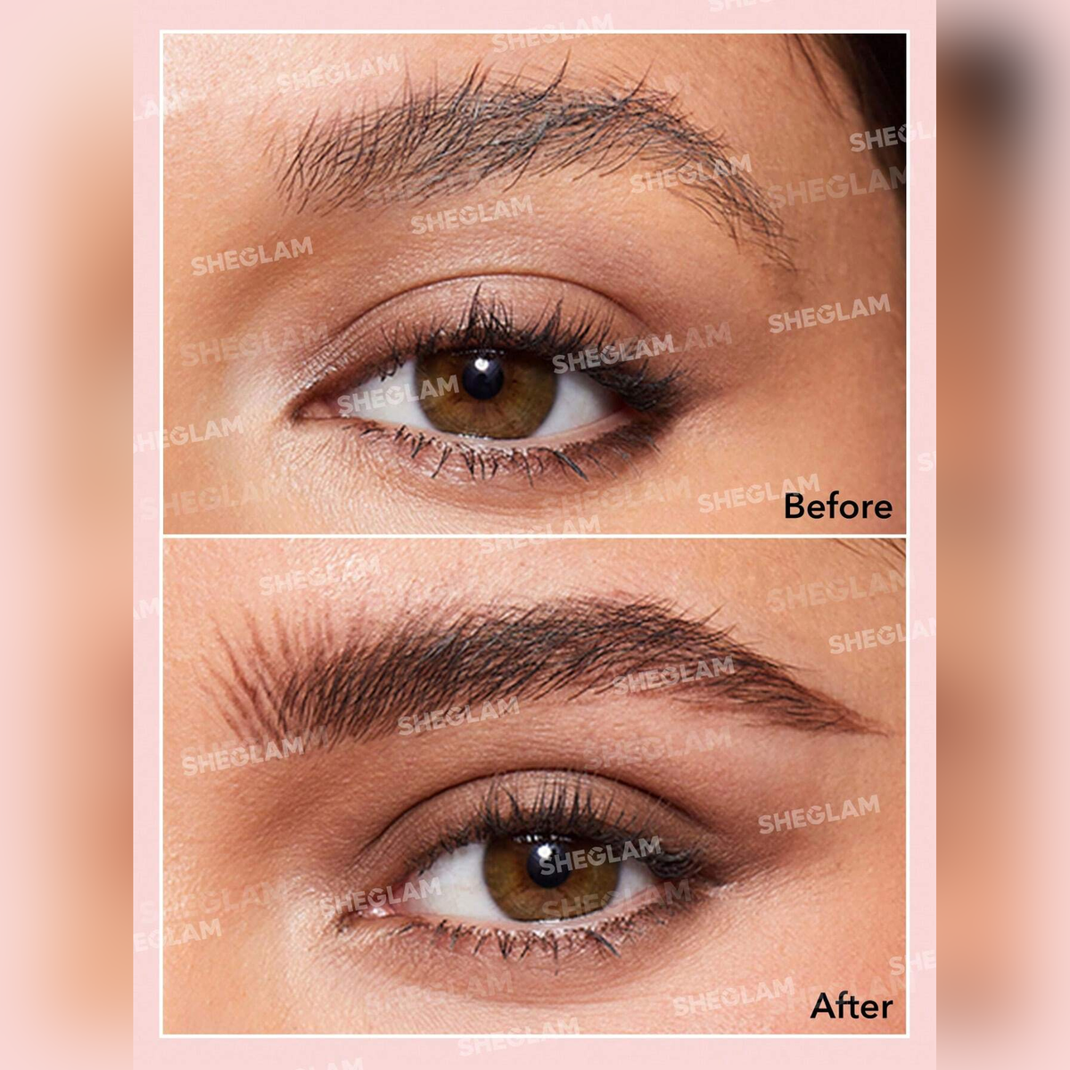 Sheglam Better Brows Long Lasting Eyebrow Pencil 0.15gm
