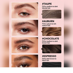 Sheglam Better Brows Long Lasting Eyebrow Pencil 0.15gm