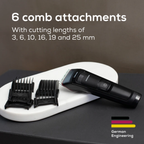 Beurer MN5X Hair Clipper