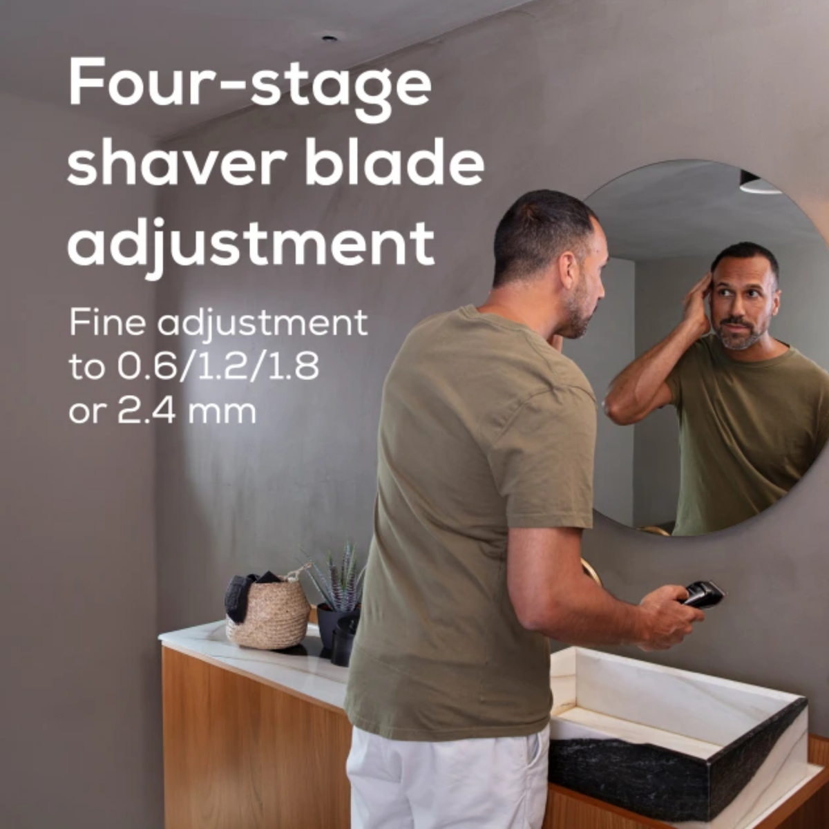 Beurer MN5X Hair Clipper