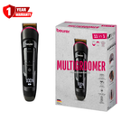 Beurer MN9X MultiGroomer
