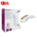 Beurer Pure Skin Pro Long Lasting IPL Hair Removal Device IPL-5500