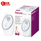 Beurer Pureo Ionic Hydration Ionic Facial Sauna FC-72