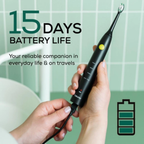 Beurer SC 30 Electric Toothbrush