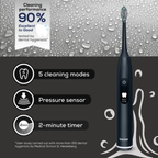 Beurer SC50 Electric Toothbrush