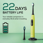 Beurer SC50 Electric Toothbrush