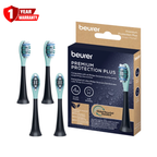 Beurer SC Premium Protection Plus 4x GP Brush Heads