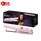 Beurer Style Pro Diamond Look Cordless Hair Straightener HS-20