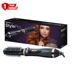 Beurer Style Pro Rotating Hot Air Brush HT-80