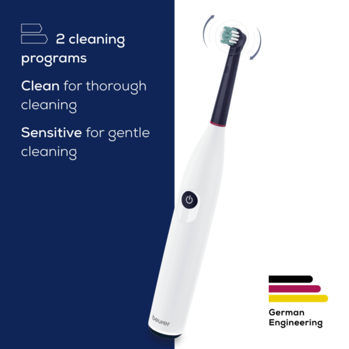 Beurer TB 15 Electric Toothbrush