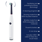 Beurer TB 15 Electric Toothbrush
