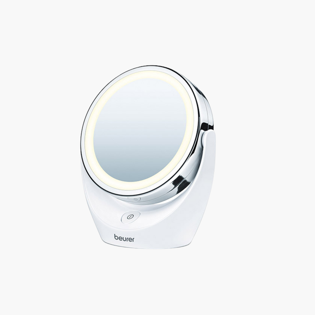 Beurer Illuminated Cosmetics Mirror 5X BS-49