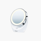 Beurer Illuminated Cosmetics Mirror 5X BS-49