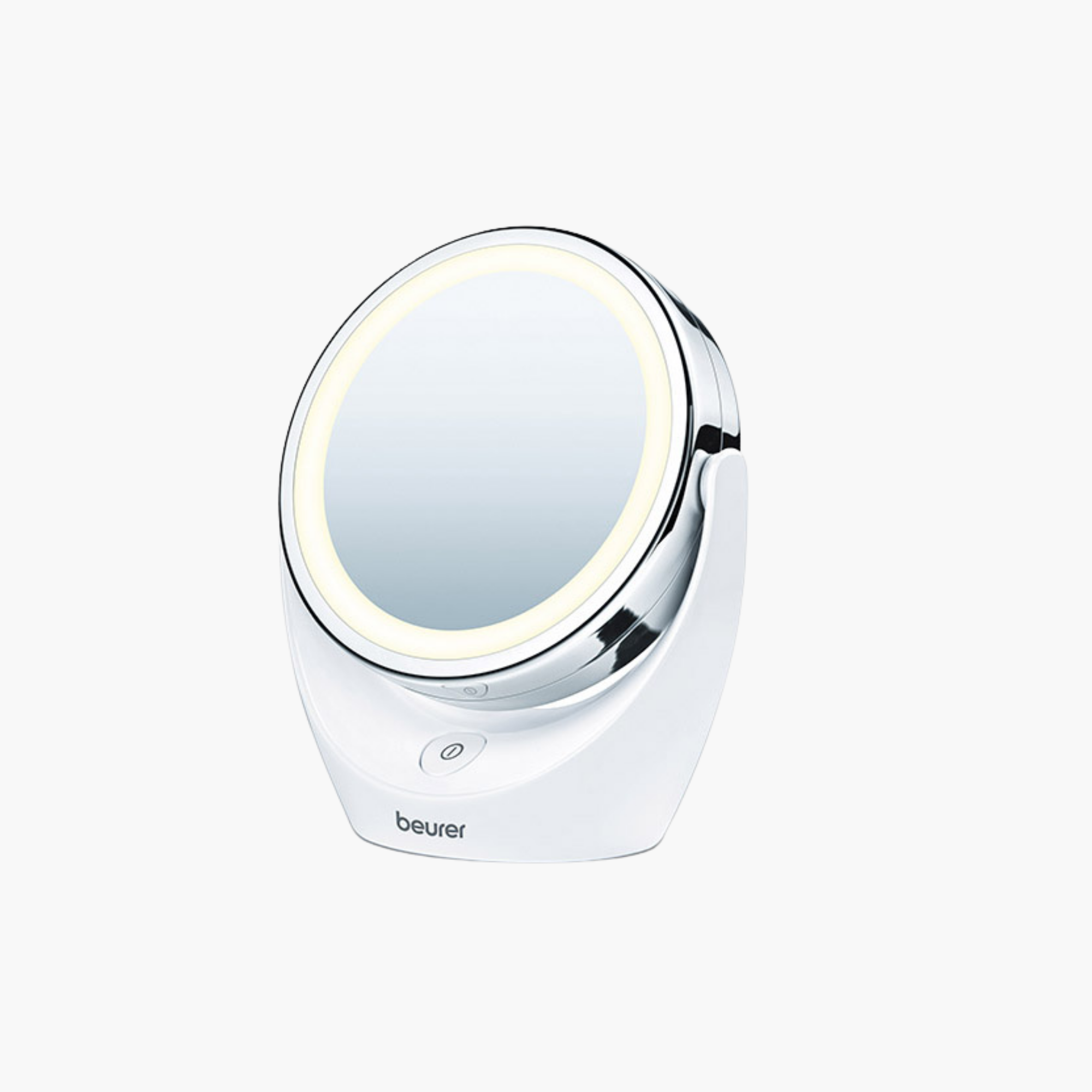 Beurer Illuminated Cosmetics Mirror 5X BS-49