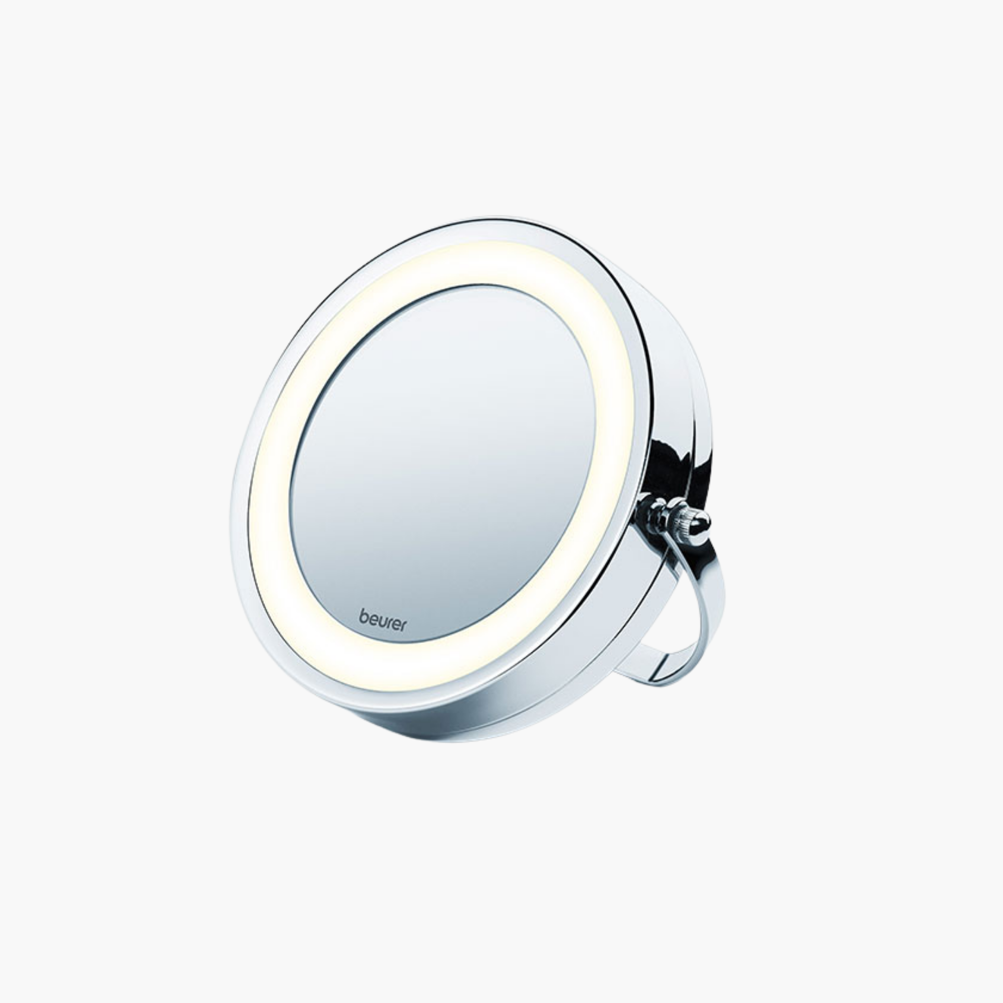 Beurer Illuminated Cosmetics Mirror 5X BS-59