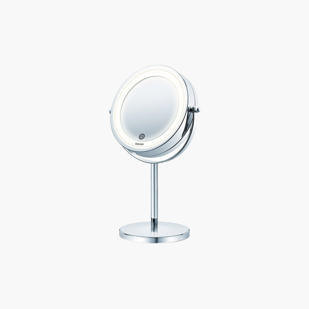 Beurer Illuminated Cosmetics Mirror 7X BS-55