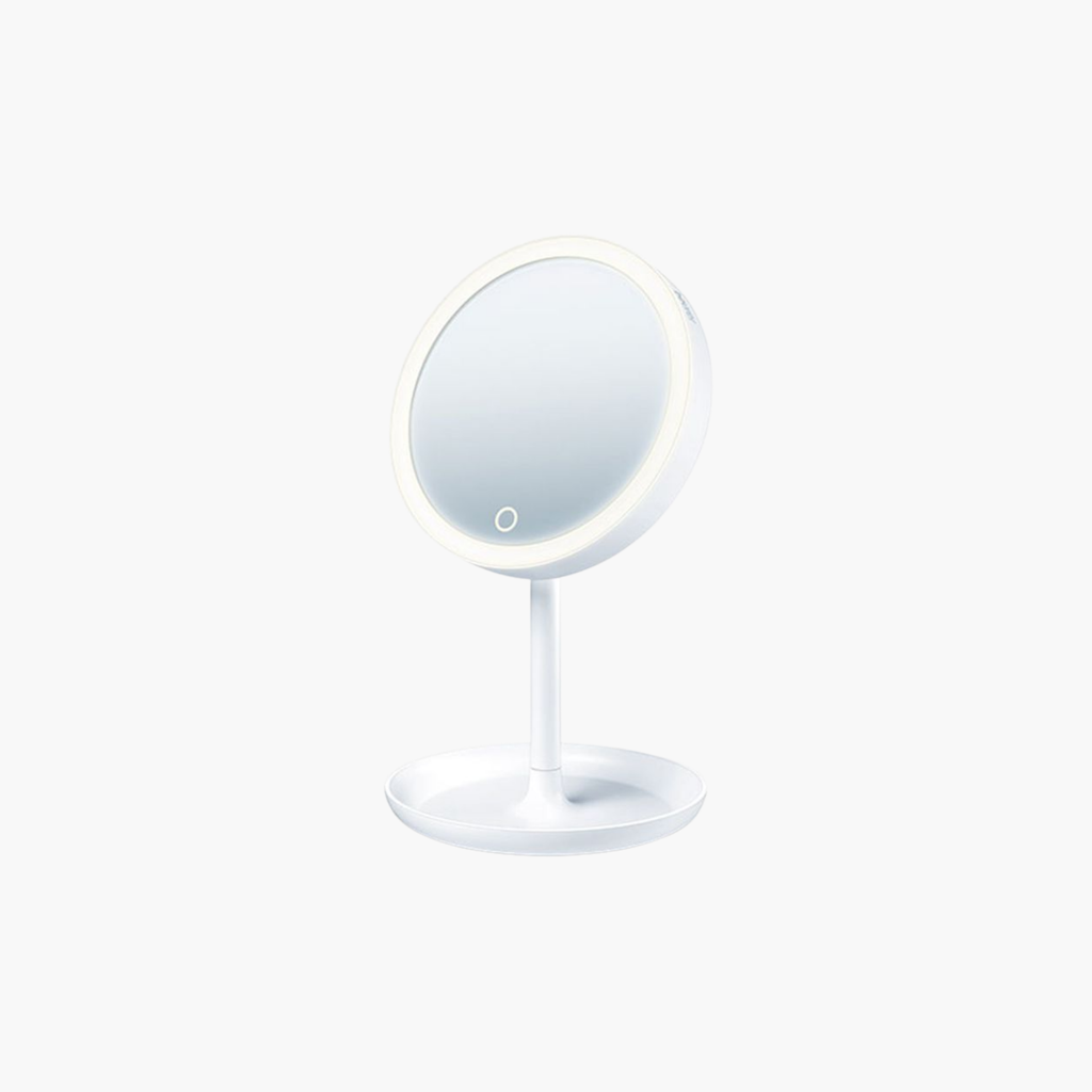 Beurer Illuminated Cosmetics Mirror BS-45