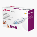 Beurer Manicure/Pedicure Set MP-62 Box