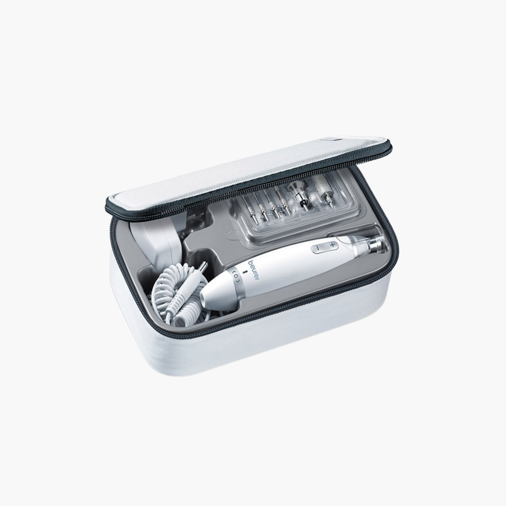 Beurer Manicure/Pedicure Set MP-62