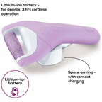 beurer portable pedicure device mp 59 review