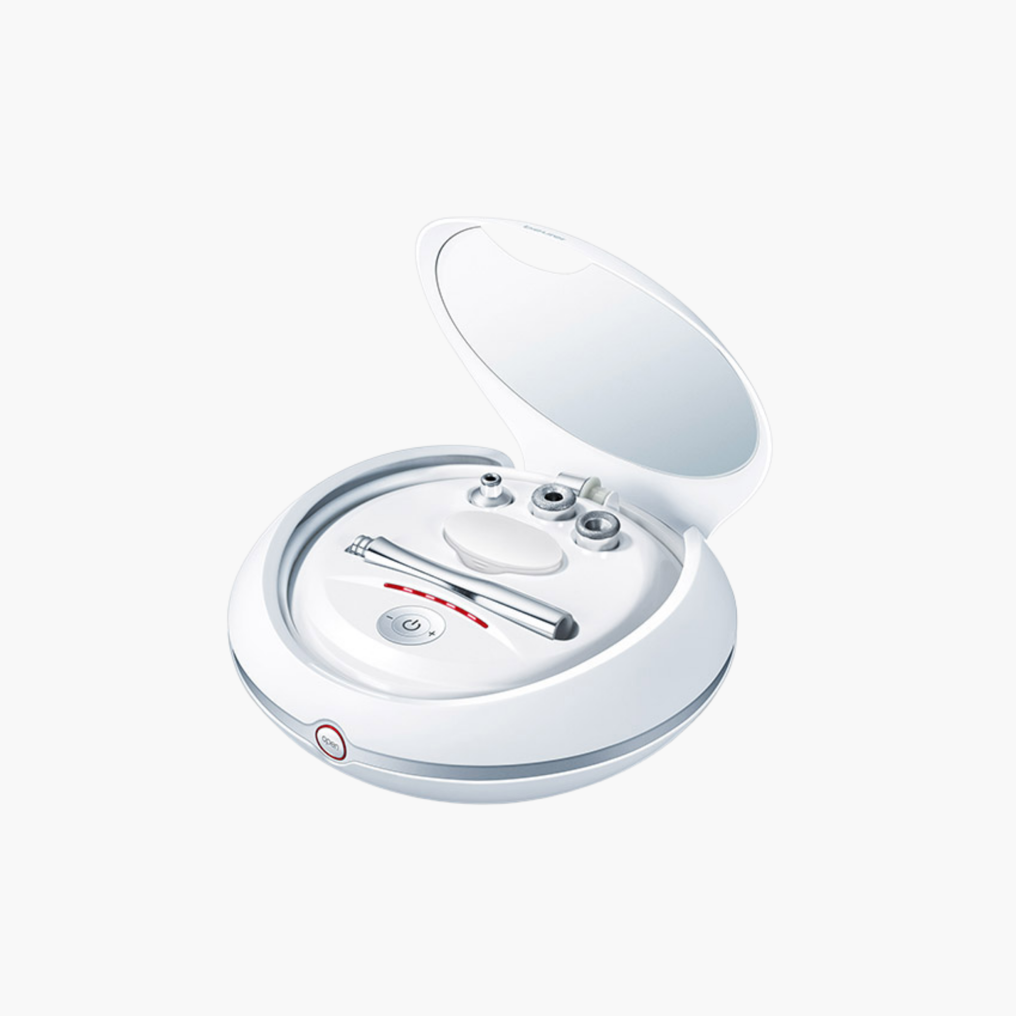 Beurer Pureo Derma Peel Microdermabrasion FC-100