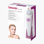 Beurer Pureo Intense Cleaning Facial Brush FC-96 Box
