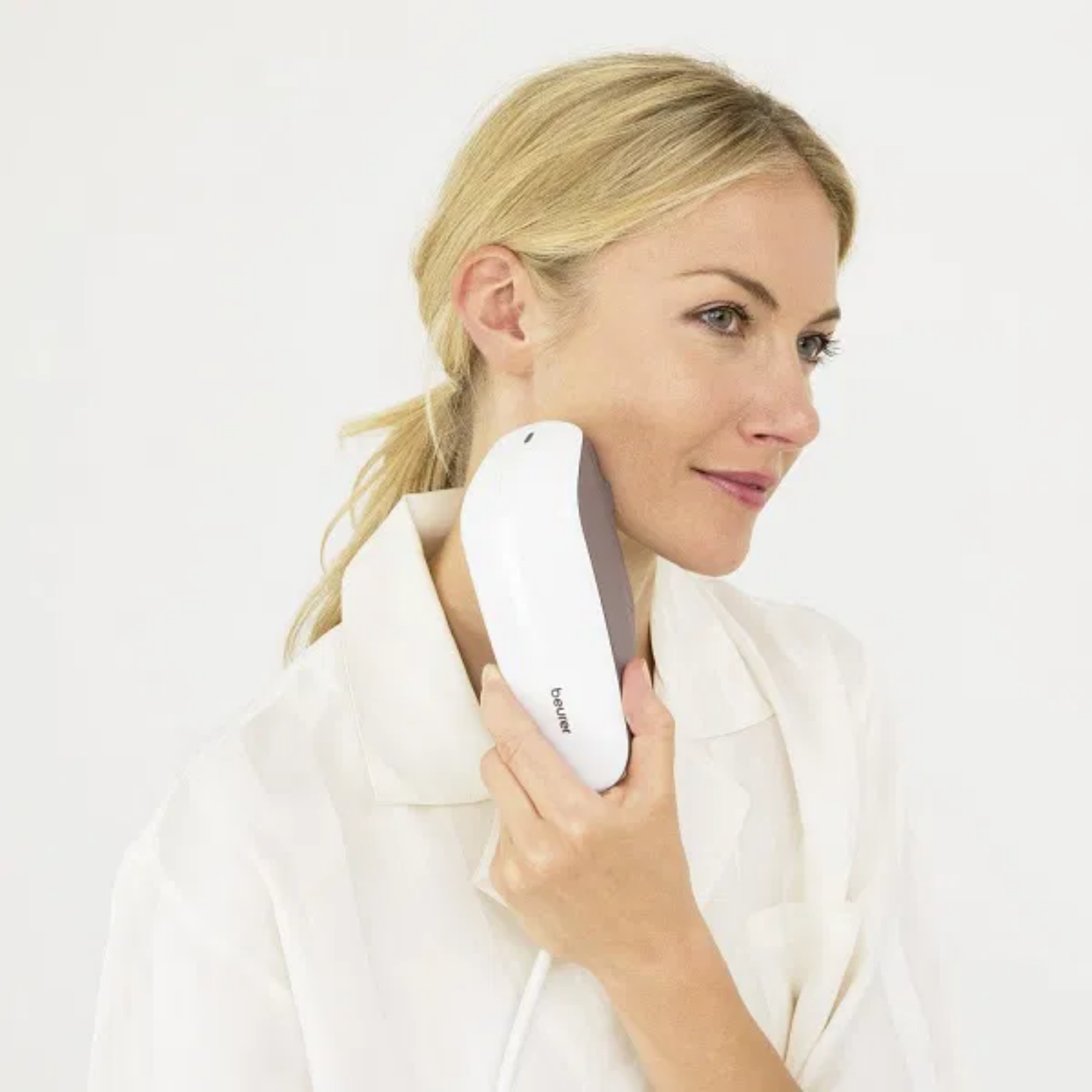 Beurer SalonPro System Hair Removal Device IPL-10000+