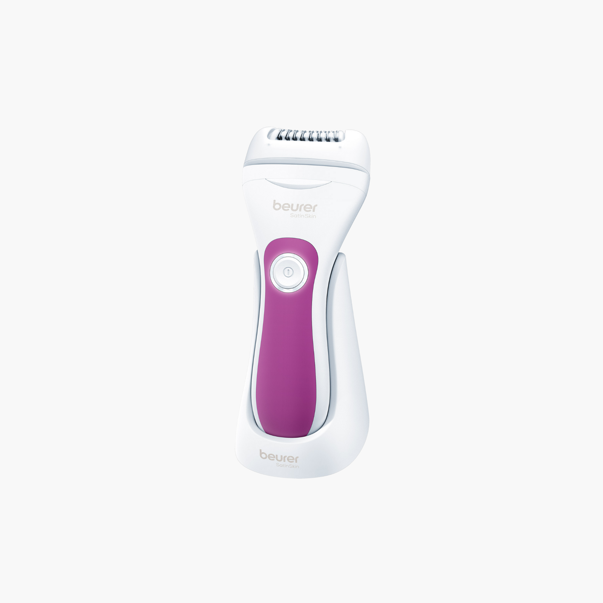 Beurer Satin Skin Lady Epilator HL-76