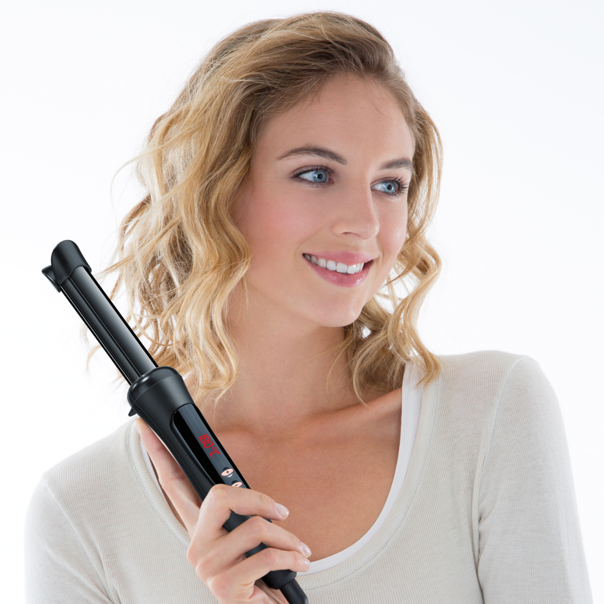 Beurer Style Pro Curling Tongs HT-55