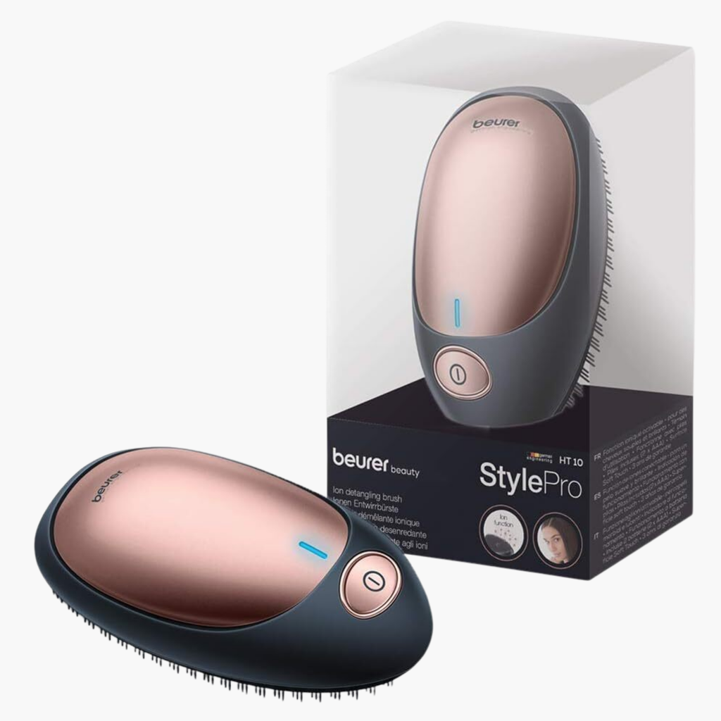 Beurer Style Pro Detangling Brush HT-10