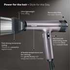 Beurer Style Pro Excellence Hair Dryer HC-100