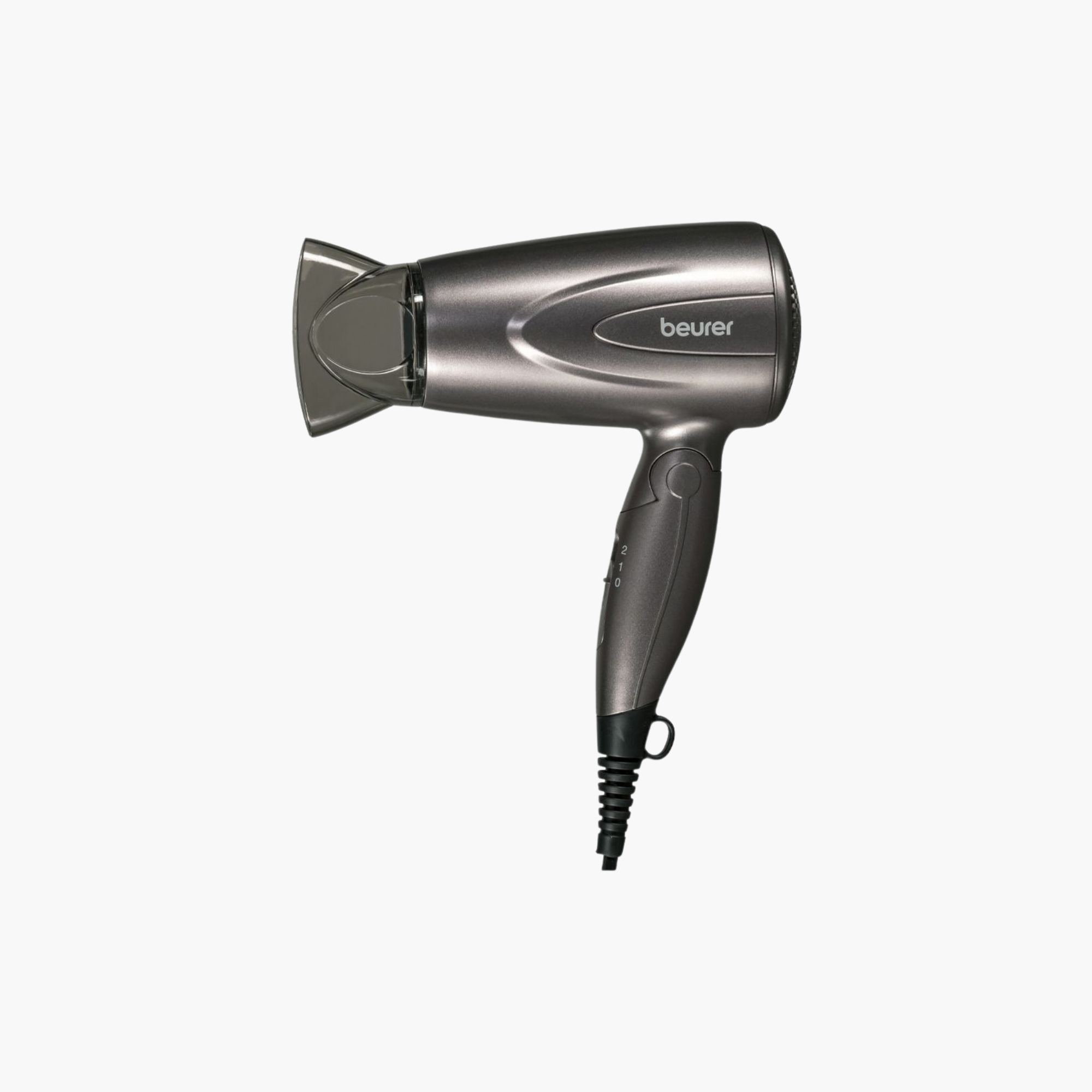 Beurer Style Pro Foldable Compact Hair Dryer HC-17