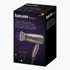 Beurer Style Pro Foldable Compact Hair Dryer HC-17 Box