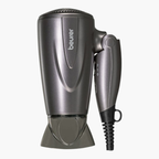 beurer style pro foldable compact hair dryer hc 17 reviews
