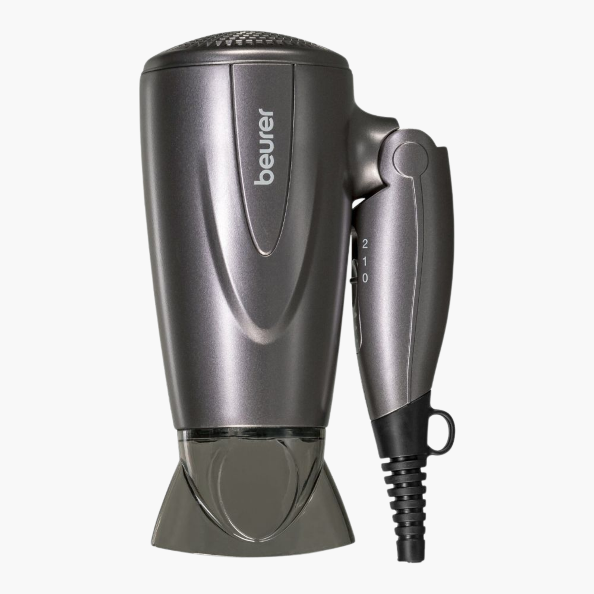 beurer style pro foldable compact hair dryer hc 17 reviews