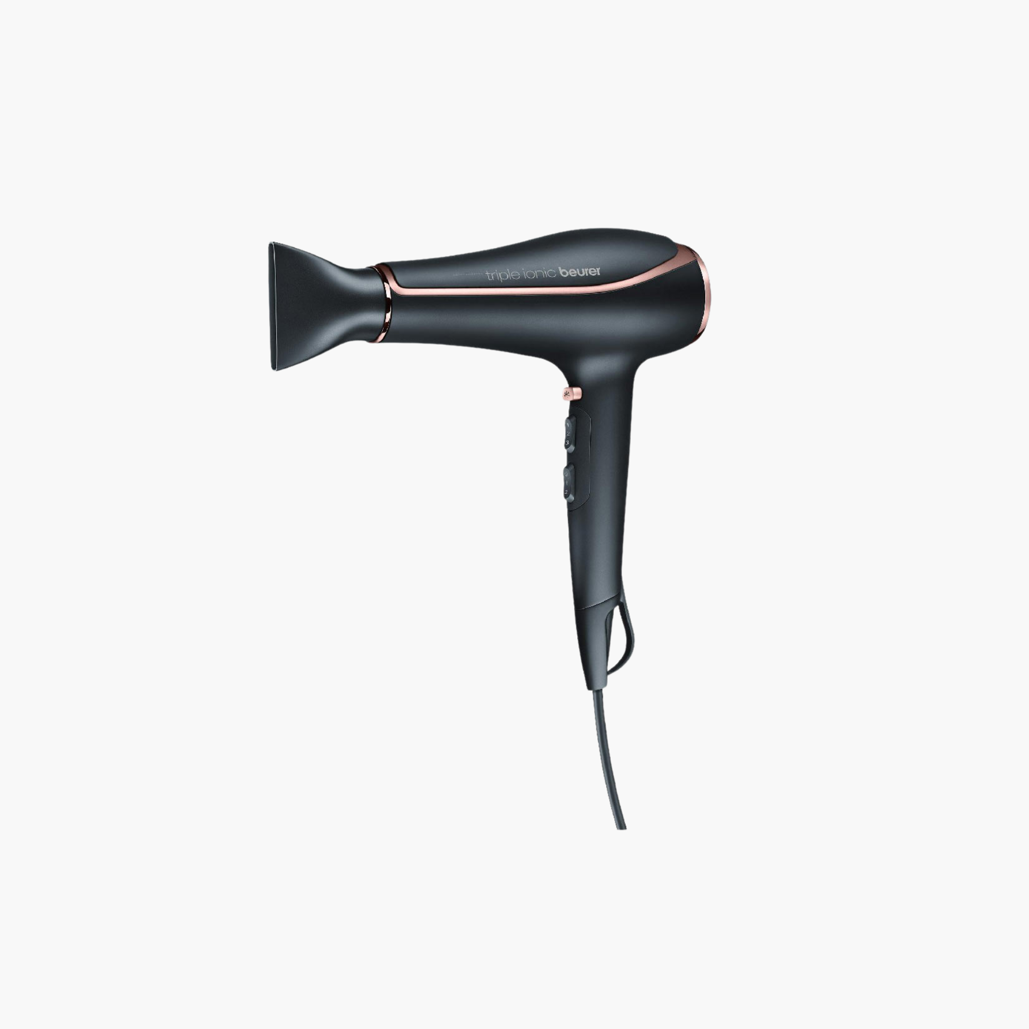Beurer Style Pro Power Styling Hair Dryer HC-80