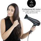 Beurer Style Pro Power Styling Hair Dryer HC-80