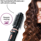 Beurer Style Pro Rotating Hot Air Brush HT-80