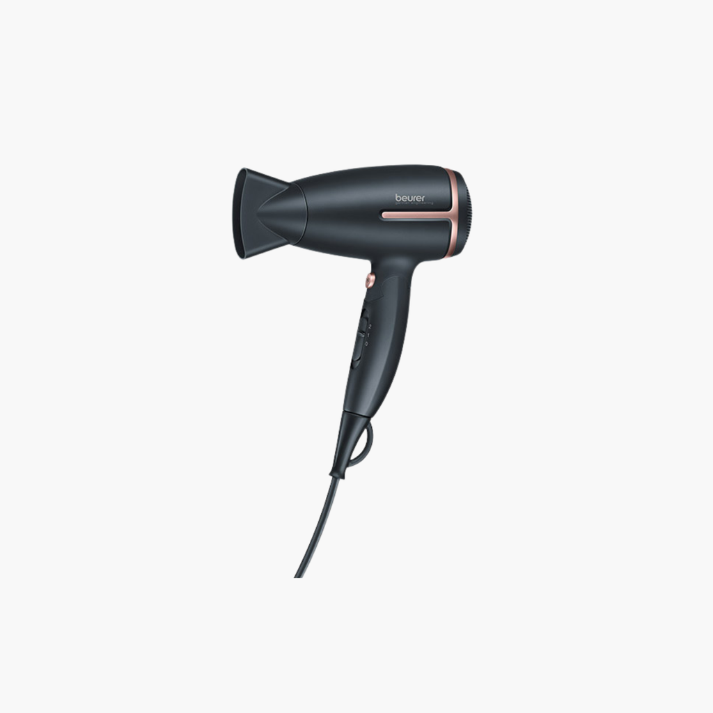 Beurer Style Pro Travel Hair Dryer HC-25