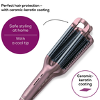 Beurer Style Pro Wave Styler HT-65