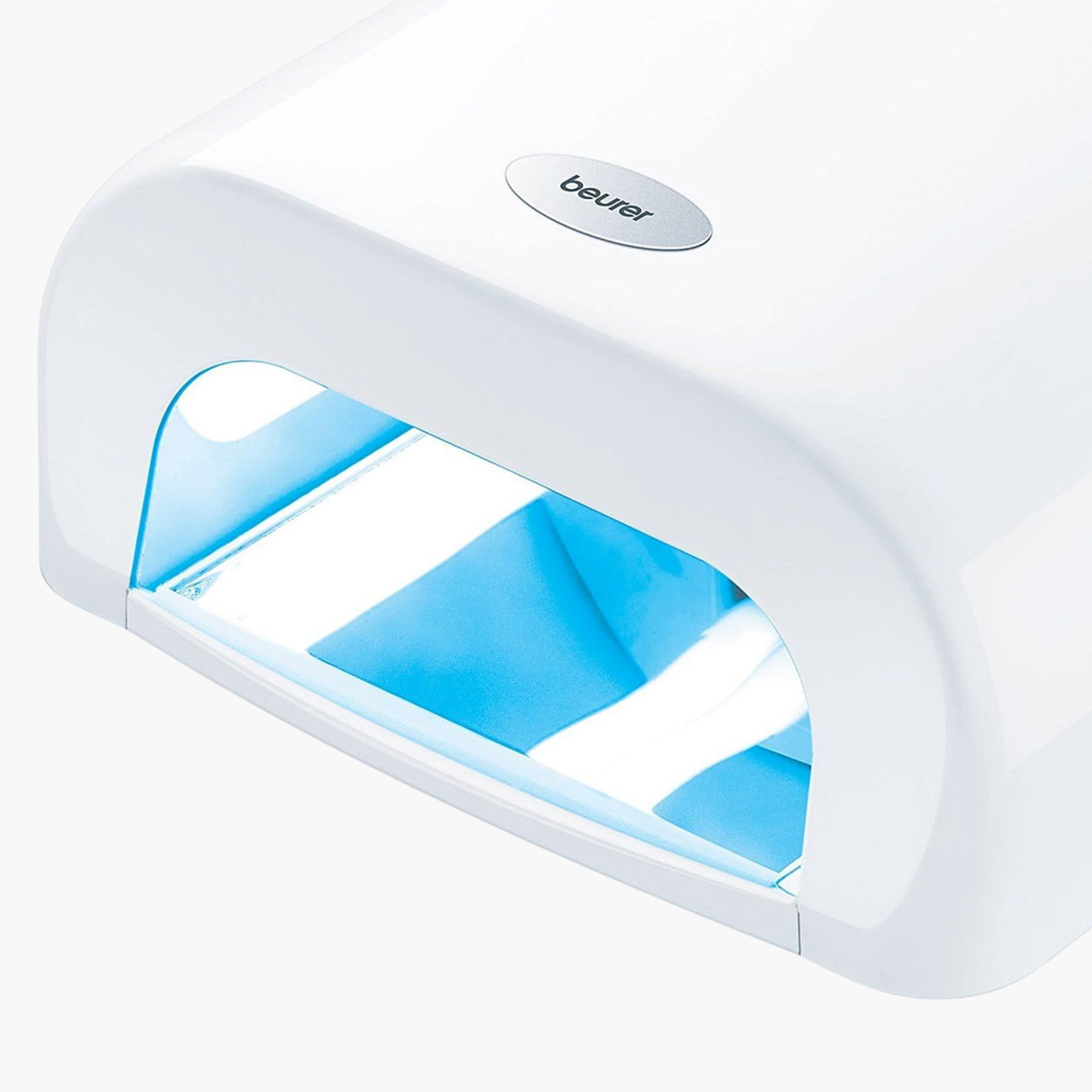 beurer uv nail dryer mpe 38 review