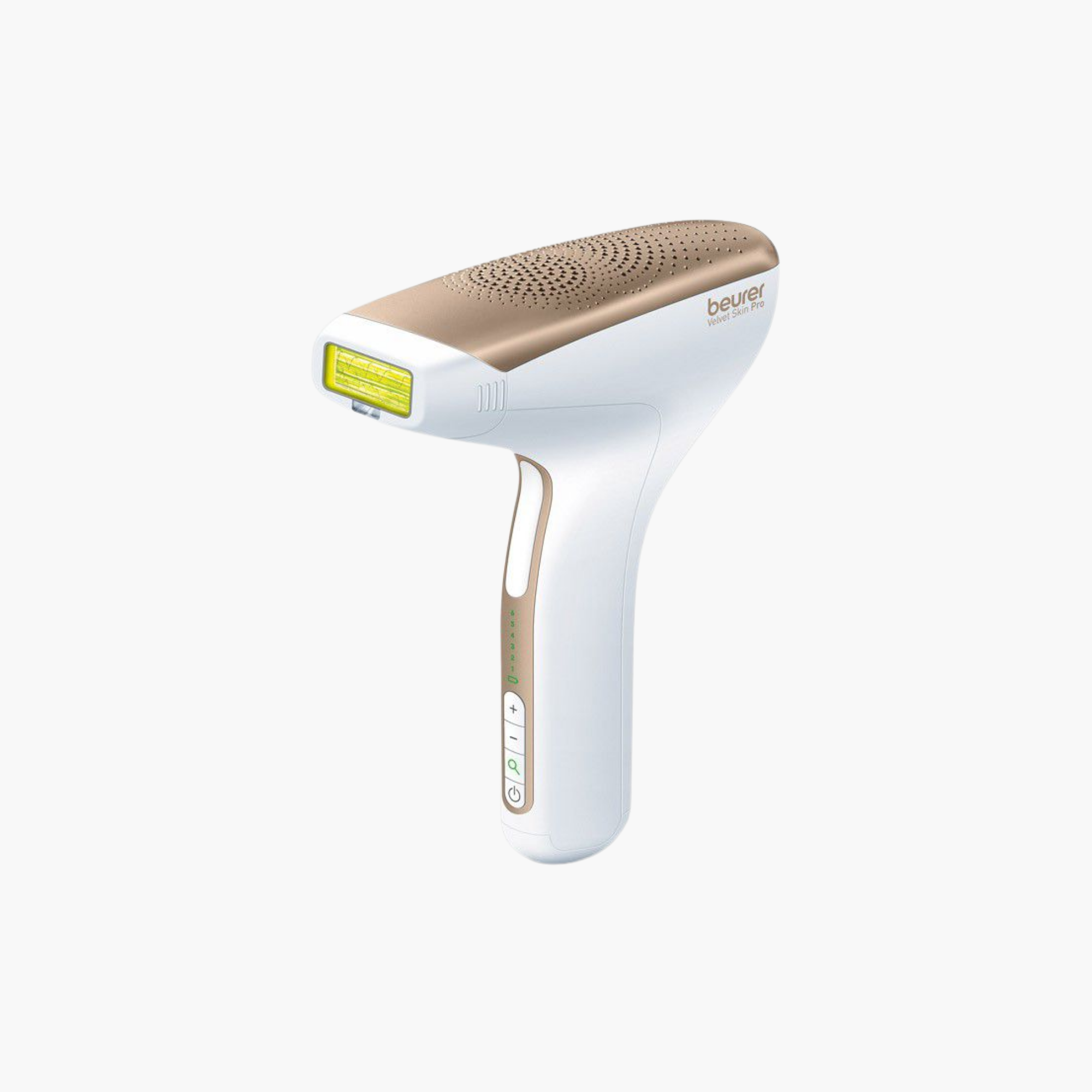 Beurer Velvet Skin Pro Long Lasting Hair Removal Device IPL-8500