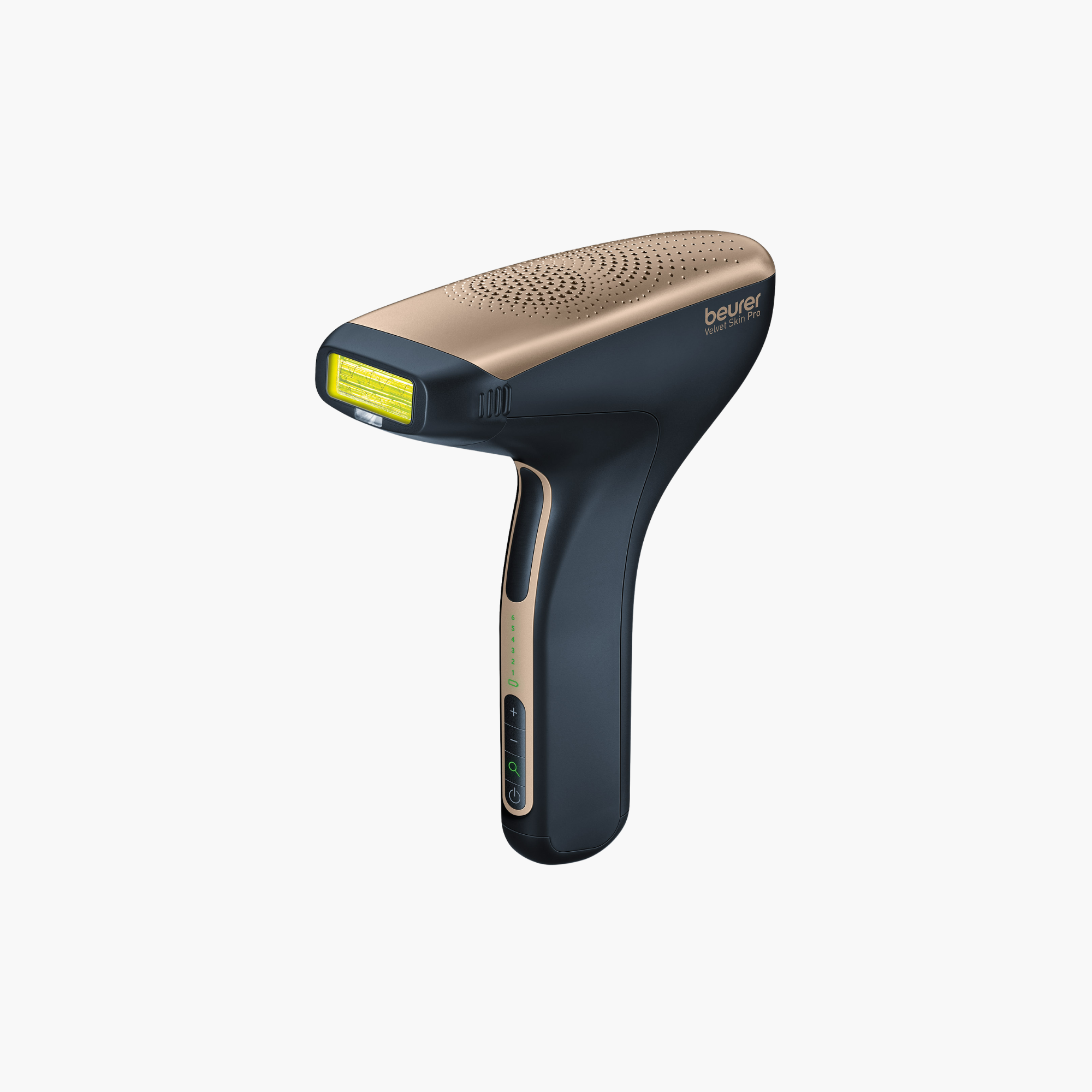 Beurer Velvet Skin Pro Long Lasting Hair Removal Device IPL-8800