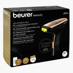 Beurer Velvet Skin Pro Long Lasting Hair Removal Device IPL-8800