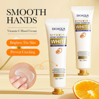 Bioaqua Vitamin C White Brighten Hand Cream price in Pakistan