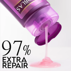 Bioblas Keratin & Collagen Repairing Volumizing Shampoo