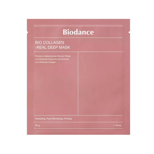 Biodance Bio-Collagen Real Deep Mask