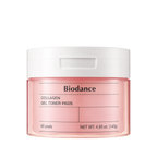 Biodance Collagen Gel Toner Pads 60 Pads